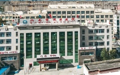 <b>山南市藏医医院ICU标准化建设项目中标</b>